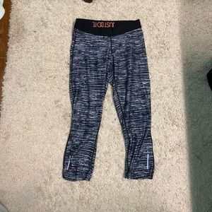 Nike Capri Length Leggings